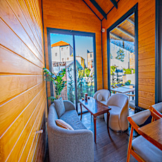Stay In Sapanca